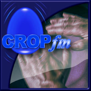 Logo CropFM